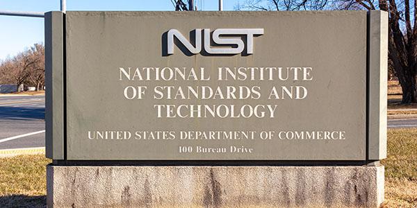 NIST will select four more algorithms before it publishes its quantum encryption standard in 2024. Credit: Shutterstock/grandbrothers