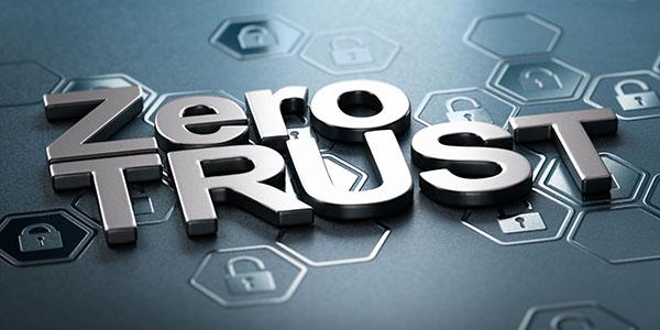 Under a newly awarded contract from the Defense Information Systems Agency, Booz Allen Hamilton will develop a prototypical zero-trust solution as part of the Thunderdome program. Credit: Olivier Le Moal/Shutterstock