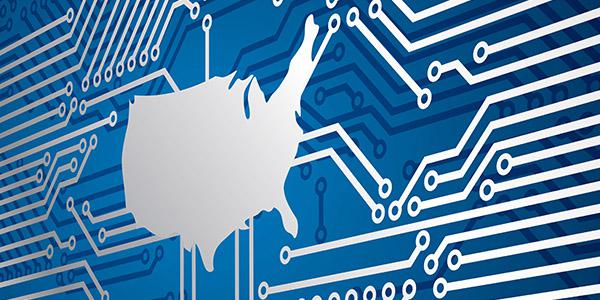 The NSA's new Cybersecurity Directorate will initially focus on securing weapon systems and the defense industrial base. Credit: Shutterstock/honglouwawa