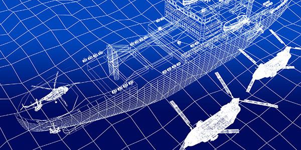 The Office of Naval Research Global will initiate the second round of its Global-X science and technology challenge this week with a live webinar. Credit: Suwatchai Pluemruetai/Shutterstock