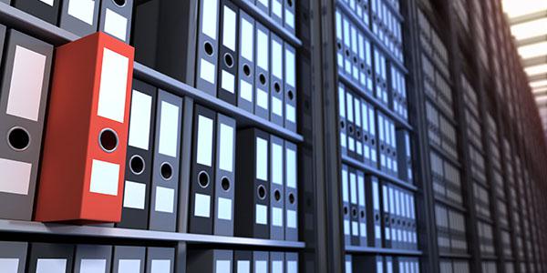 The Defense Information Systems Agency’s (DISA's) new digital personal file storage service called milDrive will offer flexibility and reliability to warfighters, the agency says. Credit: Shutterstock/Andrey VP