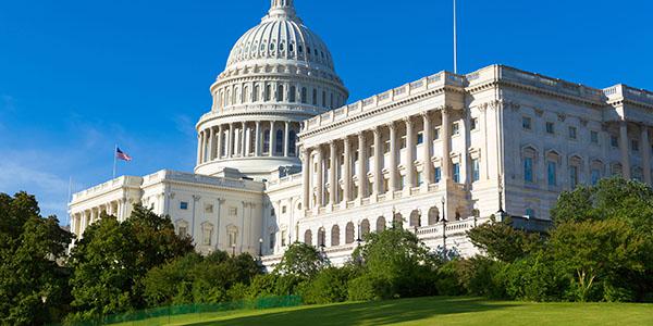 Congress is keeping an eye on the Defense Department’s information technology efforts. Credit:Shutterstock/Tono Balaguer