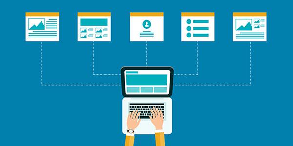  Authors within a structured content environment can produce material that can used in a number of ways.