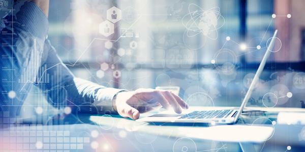 As the intelligence community increasingly incorporates artificial intelligence (AI) to help sort through massive amounts of data, it must apply ethical principles to keep its AI use within proper confines. Credit: Shutterstock/SFIO CRACHO 
