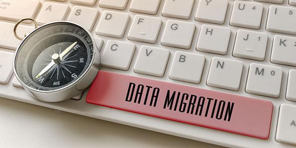 When considering data migration to the cloud, organizations must first understand their workload and application portfolio. credit: Shutterstock
