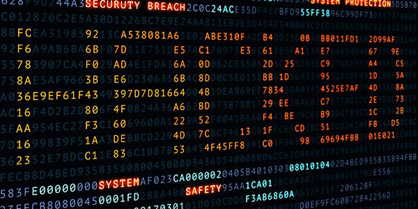 The extent of global cyber attacks in 2021 reached a level, complexity and sophistication not seen before, experts say. Credit: Shutterstock/supimol kumying