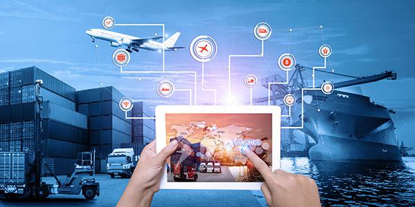 President Trump takes action to block risky technology coming into the United States through the IT supply chain. Credit: Shutterstock/Travel mania