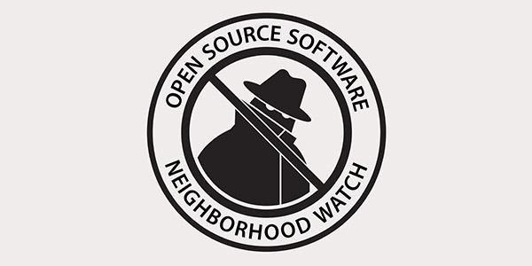Cybersecurity experts envision a decentralized group of U.S. government employees loosely working alongside both open-source software developers and industry software engineers to ensure the security of open-source software. Credit: farisazhar/Shutterstock. Edited by Chris D'Elia