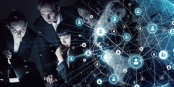The Five Eyes nations, including Australia, Canada, New Zealand, the United Kingdom and the United States, conducted extensive joint research on cyber breeches, culminating in an incident response playbook for the extended community of partners and network administrators. Credit: Shutterstock/Metamorworks
