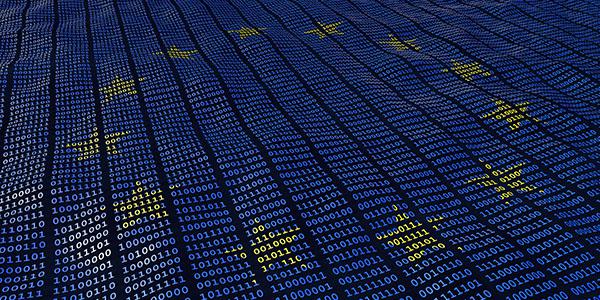 The European Union's new Cybersecurity Strategy aims to safeguard a global and open Internet, while at the same time offering safeguards, according to a published announcement. Credit: mixmagic/Shutterstock