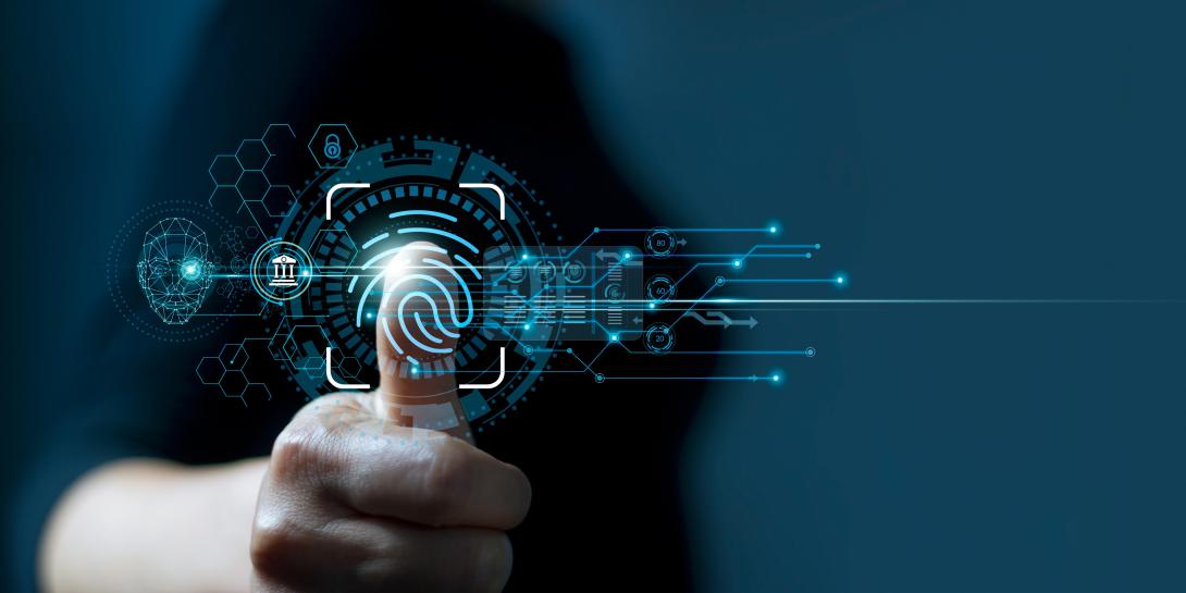Identity verification and credentials are key tools in protecting networks and their valuable data from breaches and compromise. Credit: PopTika/Shutterstock