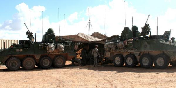 Realizing benefits such as lighter and more agile equipment, the Army has launched a steady march toward network modernization, evident through efforts such as the Project Manager Warfighter Information Network-Tactical (PM WIN-T).